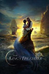 The King's Daughter<span style=color:#777> 2022</span> 1080p Bluray DTS-HD MA 5.1 X264<span style=color:#fc9c6d>-EVO[TGx]</span>