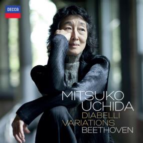 Mitsuko Uchida - Beethoven_Diabelli Variations <span style=color:#777>(2022)</span> [24-192]