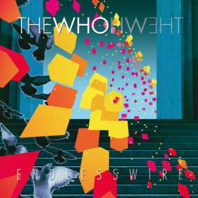 The Who - Endless Wire (2006 - Rock) [Flac 24-96]