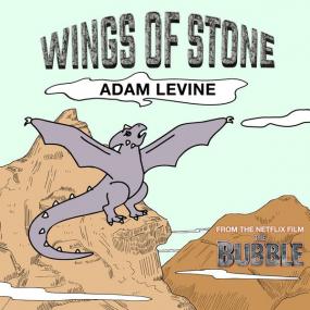 Adam Levine - Wings Of Stone <span style=color:#777>(2022)</span> [16Bit-44.1kHz] FLAC [PMEDIA] ⭐️