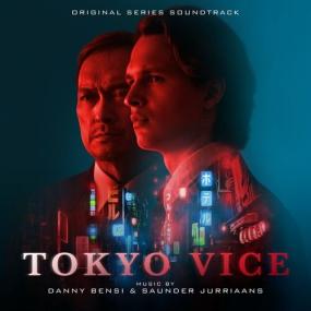 Tokyo Vice (Original Series Soundtrack) <span style=color:#777>(2022)</span> Mp3 320kbps [PMEDIA] ⭐️