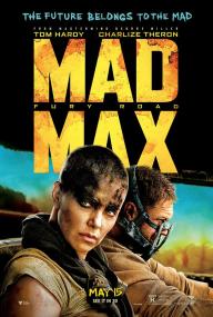 【更多高清电影访问 】疯狂的麦克斯4：狂暴之路[简繁英字幕] Mad Max Fury Road<span style=color:#777> 2015</span> BluRay 1080p x265 10bit-MiniHD