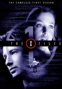 [ 高清剧集网  ]X档案 第一季[全24集][中文字幕] S01 The X-Files<span style=color:#777> 1993</span> 1080p BluRay x265 AC3-BitsTV