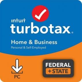 Intuit TurboTax Individual v2021.47.25.87 with Updates