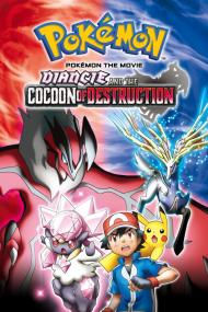 Pokemon The Movie Diancie And The Cocoon Of Destruction <span style=color:#777>(2014)</span> [720p] [BluRay] <span style=color:#fc9c6d>[YTS]</span>