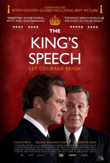The Kings Speech DVDSCR XviD-MC8