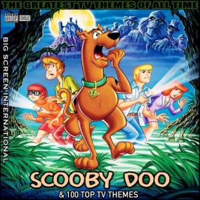 Scooby Doo & 100 Top TV Themes The Greatest TV Themes Of All Time <span style=color:#777>(2022)</span> Mp3 320kbps [PMEDIA] ⭐️