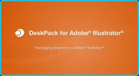 Esko DeskPack v22.03.26 for Adobe Illustrator<span style=color:#777> 2022</span> x64