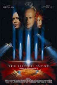 【更多高清电影访问 】第五元素[中文字幕] The Fifth Element<span style=color:#777> 1997</span> 2160p HAMI WEB-DL AAC2.0 x264-CTRLWEB