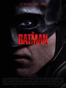 The Batman <span style=color:#777>(2022)</span>  HDRip x264 AAC 800MB <span style=color:#fc9c6d>- QRips</span>