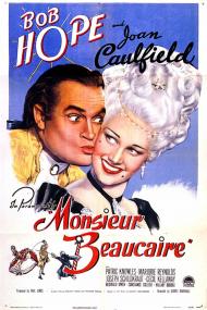 Monsieur Beaucaire 1946 1080p BluRay x264 DTS<span style=color:#fc9c6d>-FGT</span>