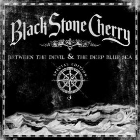 Black Stone Cherry - Between the Devil & the Deep Blue Sea (Special Edition) <span style=color:#777>(2022)</span> Mp3 320kbps [PMEDIA] ⭐️