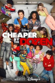 Cheaper by the Dozen<span style=color:#777> 2022</span> 720p WEBRip HINDI DUB<span style=color:#fc9c6d> 1XBET</span>