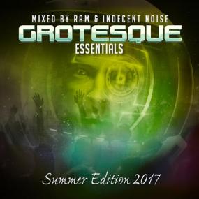 Grotesque Essentials Summer<span style=color:#777> 2017</span> Edition (Vyze)