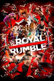 WWE Royal Rumble <span style=color:#777>(2022)</span> [1080p] [BluRay] <span style=color:#fc9c6d>[YTS]</span>