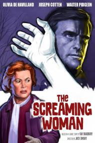 The Screaming Woman <span style=color:#777>(1972)</span> [1080p] [BluRay] <span style=color:#fc9c6d>[YTS]</span>