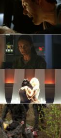 Battlestar Galactica S02 720p x265<span style=color:#fc9c6d>-ZMNT</span>
