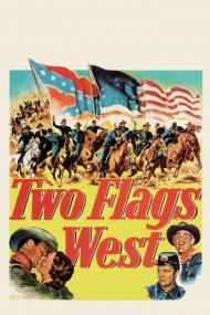 Two Flags West (1950) [720p] [BluRay] <span style=color:#fc9c6d>[YTS]</span>