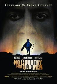 【更多高清电影访问 】老无所依[国英多音轨+简繁英字幕] No Country for Old Men<span style=color:#777> 2007</span> BluRay 1080p x265 10bit 2Audio-MiniHD