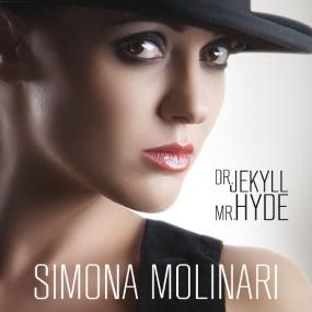 Simona Molinari - Dr  Jekyll Mr  Hyde (2013 - Jazz) [Flac 16-44]
