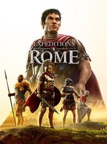 Expeditions - Rome <span style=color:#fc9c6d>[FitGirl Repack]</span>