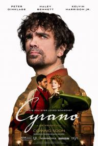 【更多高清电影访问 】西拉诺[简繁英字幕] Cyrano<span style=color:#777> 2021</span> BluRay 1080p DTS-HDMA7 1 x265 10bit<span style=color:#fc9c6d>-CTRLHD</span>