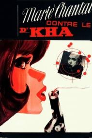 Marie-Chantal Vs  Doctor Kha <span style=color:#777>(1965)</span> [1080p] [BluRay] <span style=color:#fc9c6d>[YTS]</span>