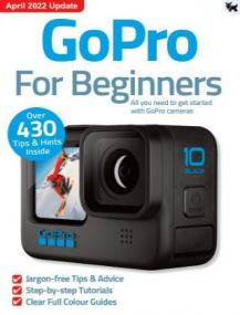 [ CourseWikia com ] GoPro For Beginners - 10th Edition,<span style=color:#777> 2022</span>