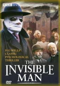 The Invisible Man<span style=color:#777> 1984</span> dvdrip_[teko]