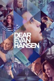 Dear Evan Hansen<span style=color:#777> 2021</span> 2160p BluRay 3999MB DDP5.1 x264<span style=color:#fc9c6d>-GalaxyRG[TGx]</span>