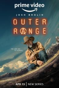 Outer Range S01 WEBDL 1080p Rus