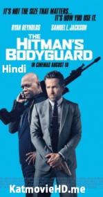 The Hitmanâ€™s Bodyguard<span style=color:#777> 2017</span> 480p WEB-DL Hindi(Cam)+English Dual Audio 500MB