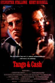 Tango and Cash <span style=color:#777>(1989)</span> [Sylvester Stallone] 1080p BluRay H264 DolbyD 5.1 + nickarad