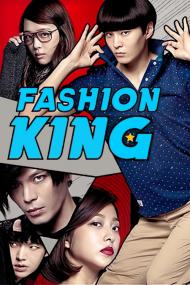 Fashion King <span style=color:#777>(2014)</span> [720p] [WEBRip] <span style=color:#fc9c6d>[YTS]</span>