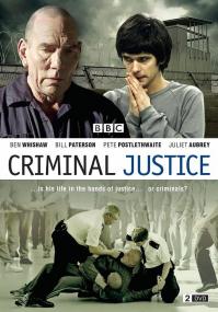 [ 高清剧集网  ]司法正义 第一季[全5集][中文字幕] Criminal Justice<span style=color:#777> 2008</span> 1080p WEB-DL x265 AC3-BitsTV