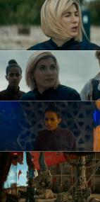Doctor Who S13E00 1080p x265<span style=color:#fc9c6d>-ELiTE</span>