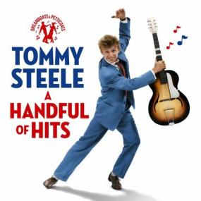 Tommy Steele - Dreamboats & Petticoats Presents - A Handful Of Hits <span style=color:#777>(2022)</span> Mp3 320kbps [PMEDIA] ⭐️