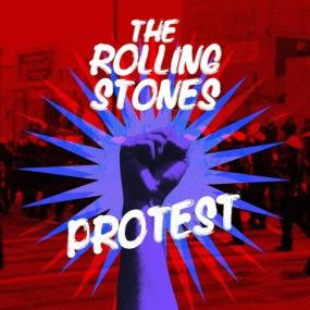 The Rolling Stones - Protest <span style=color:#777>(2022)</span> Mp3 320kbps [PMEDIA] ⭐️