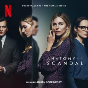 Anatomy Of A Scandal (Soundtrack From The Netflix Series) <span style=color:#777>(2022)</span> Mp3 320kbps [PMEDIA] ⭐️