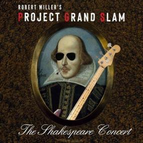 Project Grand Slam - The Shakespeare Concert <span style=color:#777>(2022)</span> Mp3 320kbps [PMEDIA] ⭐️