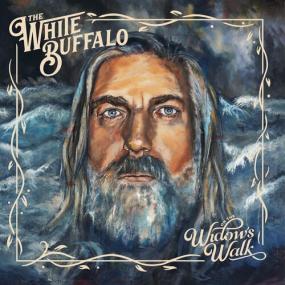 The White Buffalo - On The Widow's Walk (Deluxe) <span style=color:#777>(2022)</span> Mp3 320kbps [PMEDIA] ⭐️