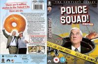 Complete Police Squad And Naked Gun Collection - Comedy<span style=color:#777> 1982</span>-1994 Eng Subs 1080p [H264-mp4]