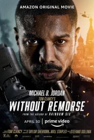 Without Remorse<span style=color:#777> 2021</span> 1080p BluRay x264 DTS-HD MA 5.1-MT