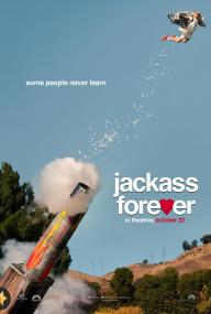 Jackass Forever<span style=color:#777> 2022</span> 720p BluRay x264-PiGNUS[rarbg]