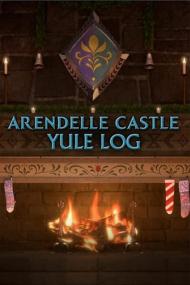 Arendelle Castle Yule Log<span style=color:#777> 2019</span> 1080p WEBRip x264<span style=color:#fc9c6d>-RARBG</span>