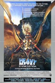 Heavy Metal<span style=color:#777> 1981</span> 2160p UHD BluRay x265<span style=color:#fc9c6d>-B0MBARDiERS</span>