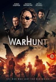 【更多高清电影访问 】猎战[中英字幕] WarHunt<span style=color:#777> 2022</span> BluRay 1080p X264 DTS-HD MA 5.1-PAGE