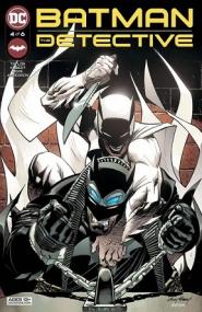 Batman - The Detective 004 <span style=color:#777>(2021)</span> (Digital Comic)