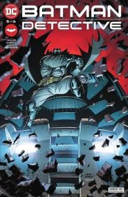 Batman - The Detective 005 <span style=color:#777>(2021)</span>  (Digital Comic)