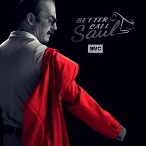 Better Call Saul (Season 6) WEB-DLRip